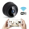 Camara wifi mini espia